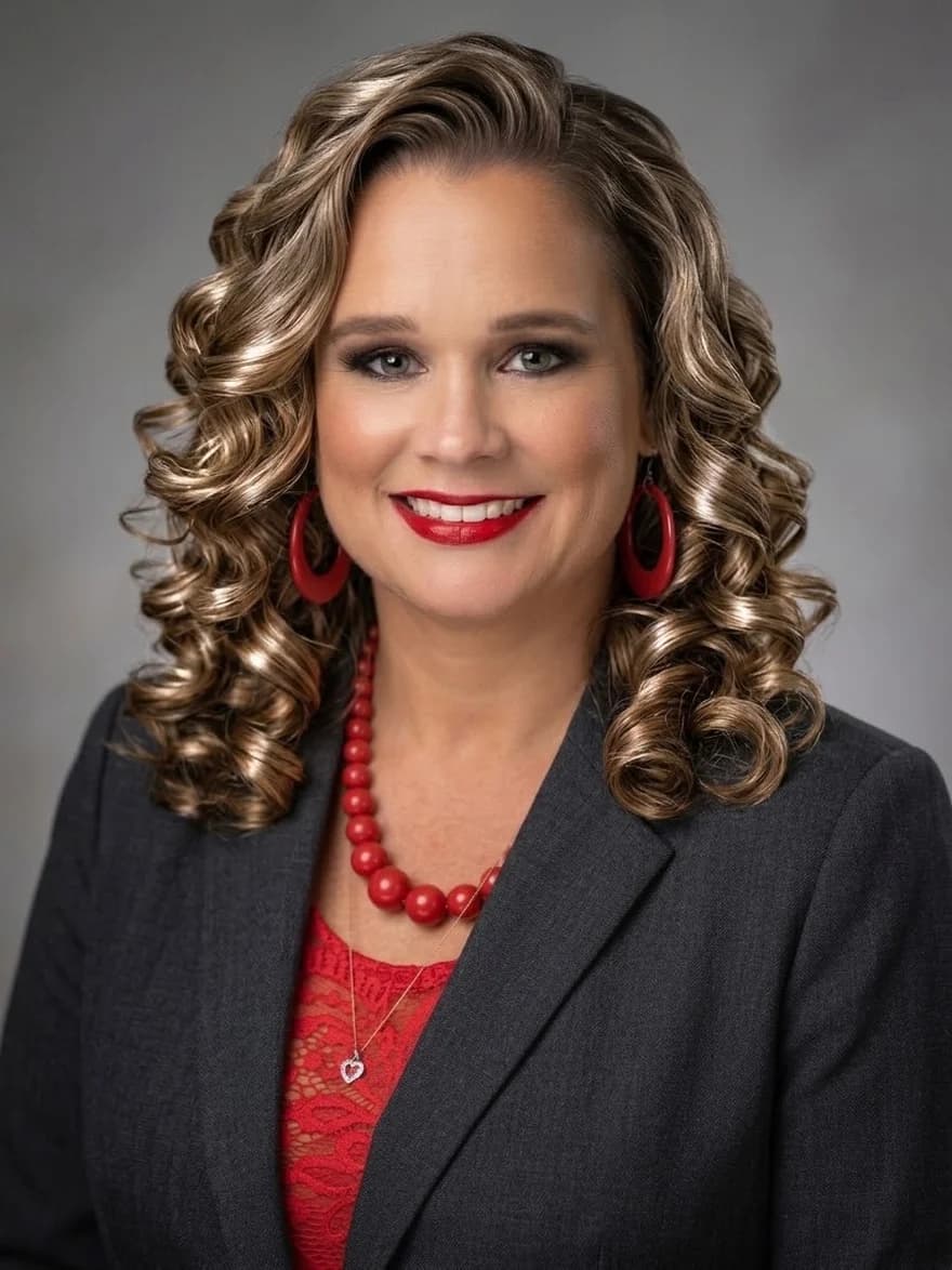 Daily Miranda Pardo, consultora de automatización con IA